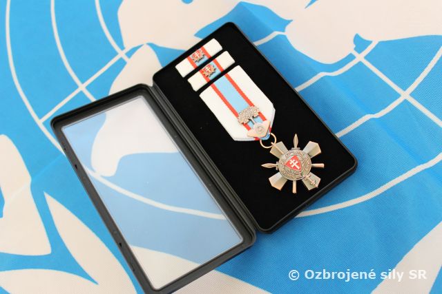 1.ročník športovo – rekreačného podujatia „Pochod mierotvorcov“