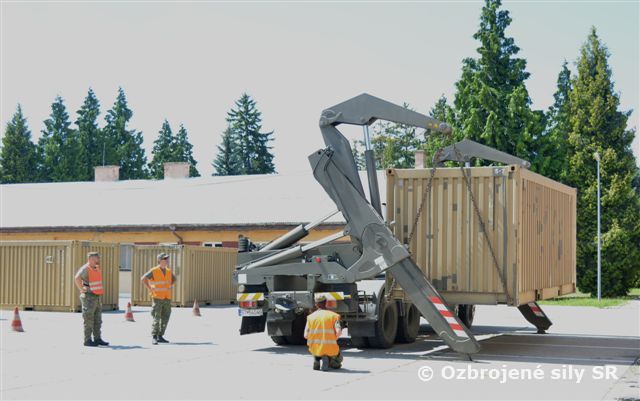 Kurz obslúh Multilift 