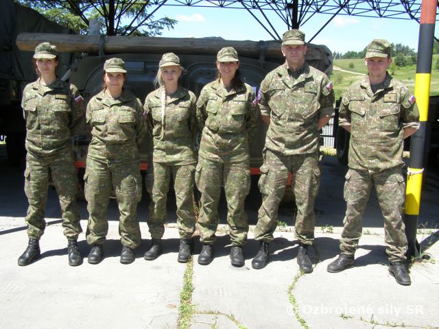 Vstupný odborný výcvik vojenských profesionálov zdravotníckych odborností /odborná časť/ OR – 2