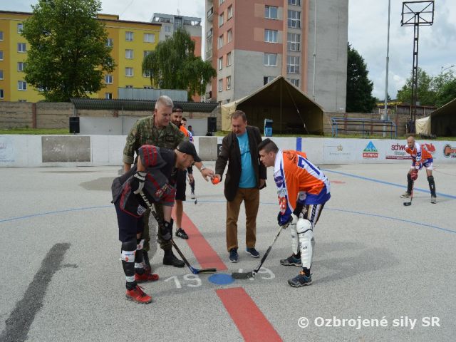 Opravár CUP 2017