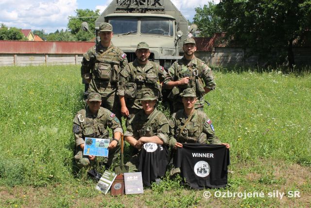 Memoriál kpt. Edmunda Makovníka