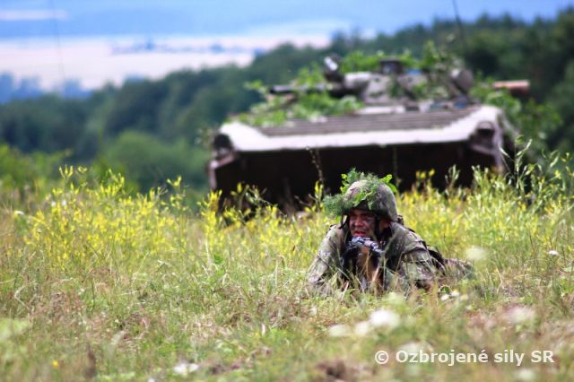 „Prváci“ obstáli na výbornú