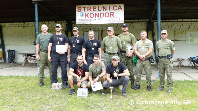 Memoriál poručíka Dušana Paľucha