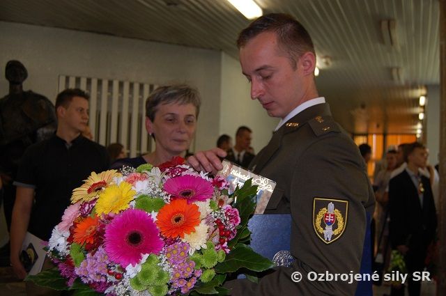 Inžinierske a magisterské promócie