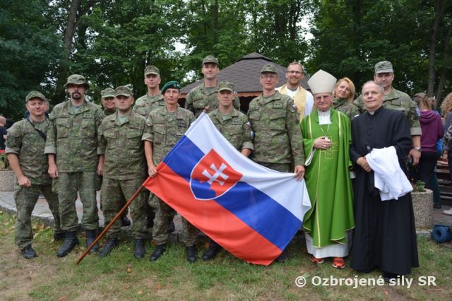 Púť do Čenstochovej