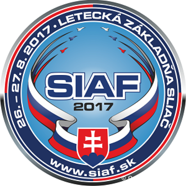 SIAF 2017 – rakeťáci nadchli návštevníkov