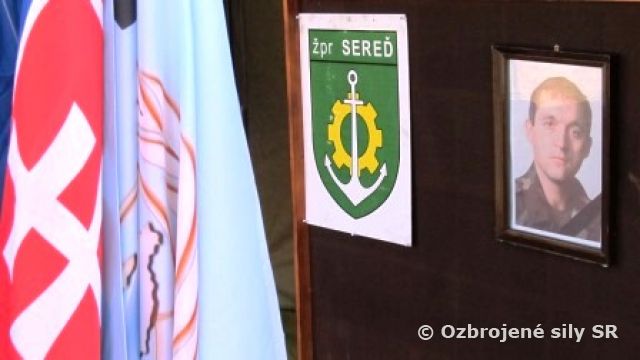 Memoriál plukovníka Ivana o Putovný pohár veliteľa Pozemných síl OS SR