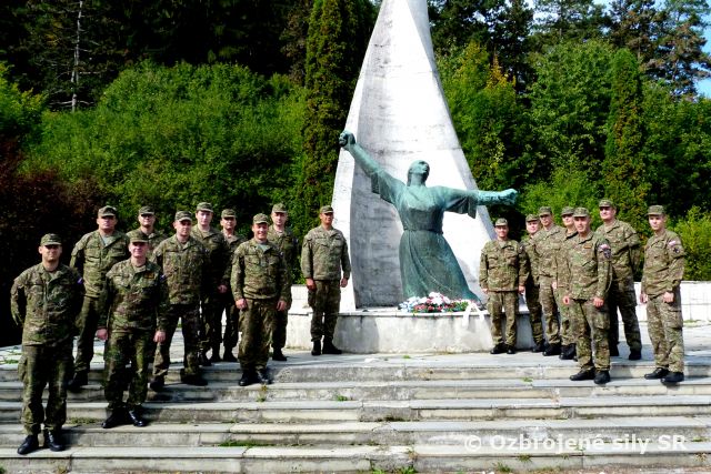 Veliteľské zhromaždenie veliteľa ČS PSR