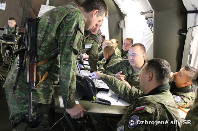 Posledný krok k certifikácii NC 2013 mb úspešne za nami