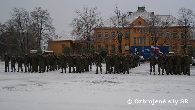 Memoriál brigádneho generála Jána Nálepku