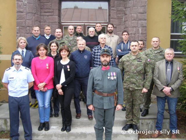 39. ročník Aerologickej porady na pôde shdo