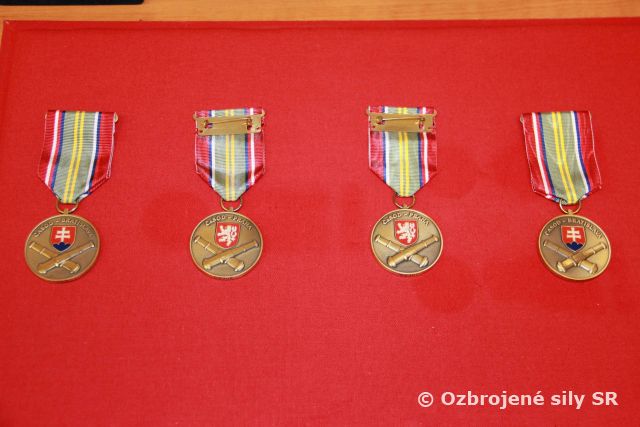 Cech puškárov a delostrelcov bilancoval