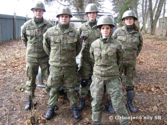 Odborný výcvik zdravotníckych odborností H-10