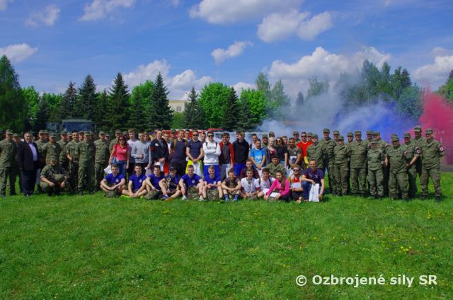 Branné súboje študentov sa skončili