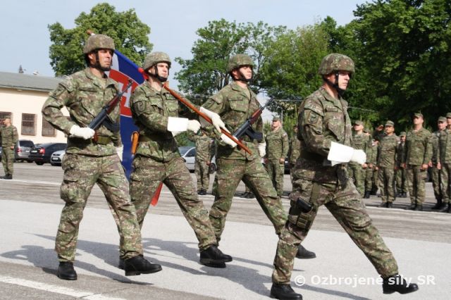 Pripomenuli sme si výročie ukončenia 2. svetovej vojny