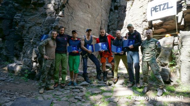 Netopier zostal na Bralcoch nezdolaný