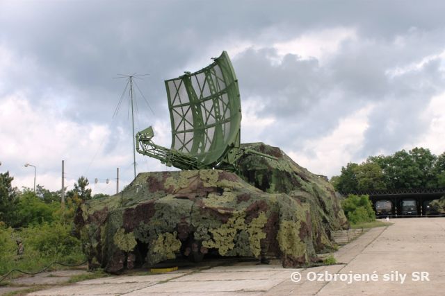 Ďalšie zo série cvičení TATRA FREEDOM vo Zvolene