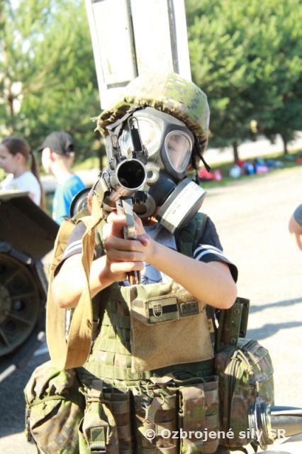 Deň otvorených dverí v Trebišove