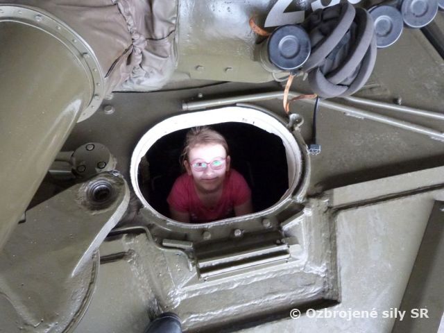 Exkurzia žiakov základnej školy v ZaVaMD