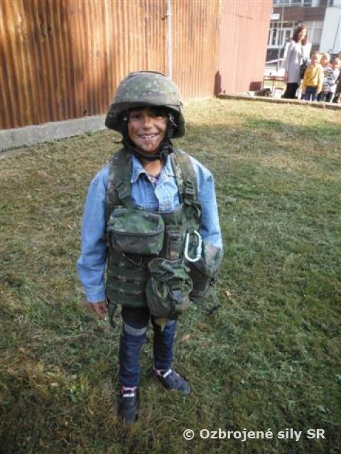 Deň otvorených dverí