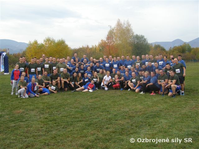 Martinský beh medikov