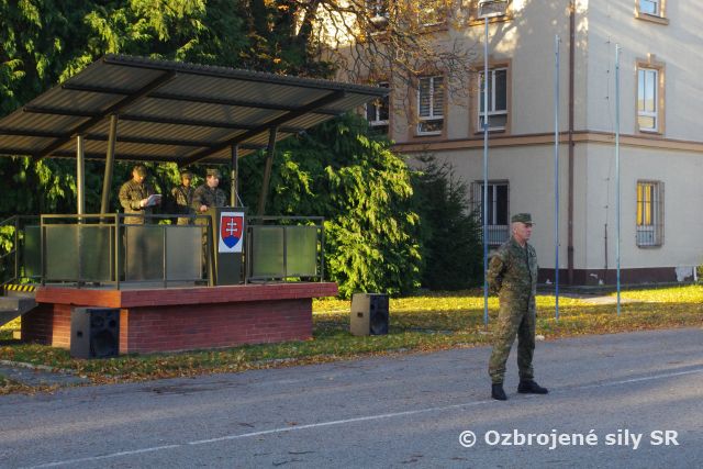 Sté výročie vzniku Československa a sté výročie skončenia prvej svetovej vojny