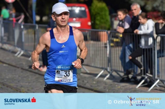 Jesenná úroda majstrovských titulov