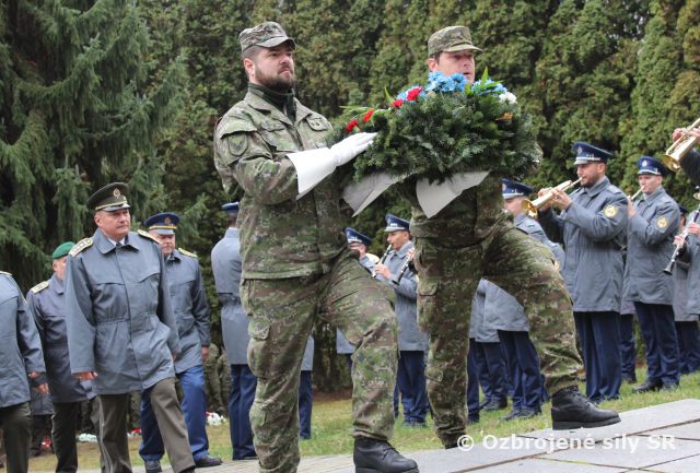 Pripomenuli sme si 74. výročie tragédie v Tokajíku