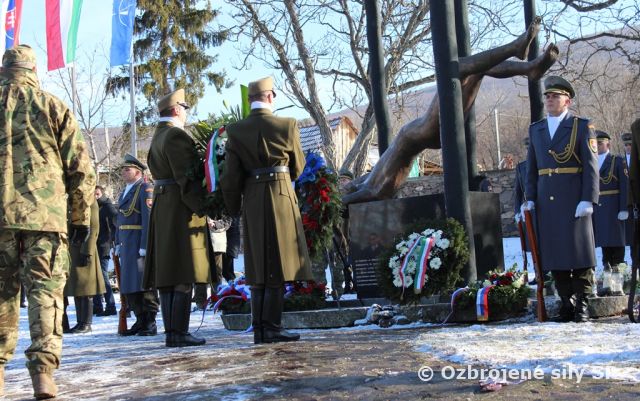 Uplynulo trinásť rokov od pádu AN-24 pri maďarskej obci Hejce