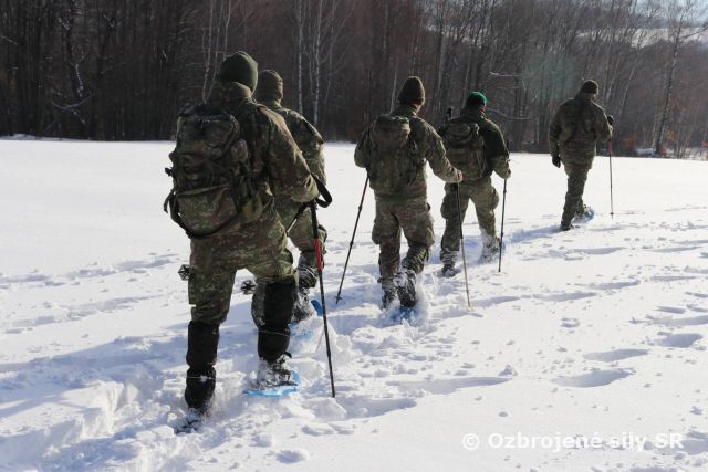 Mountain Winter učí ako prežiť v zimných horách