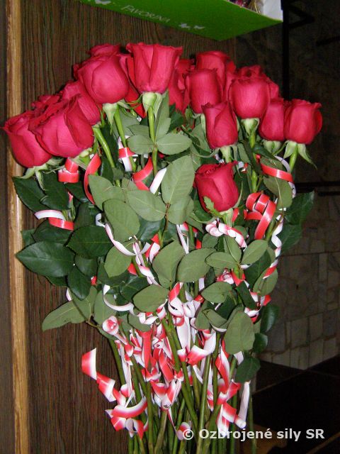 Úcta k ženám – MDŽ v ZaVaMD Martin