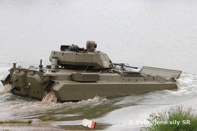 Výcvik seredských príslušníkov záchrannej a uvoľňovacej skupiny