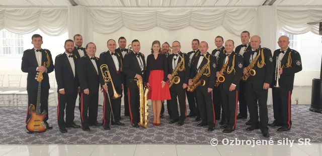 Stretnutie štátnych tajomníkov ministerstiev obrany Vyšehradskej štvorky