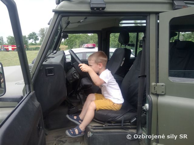 Protidrogový deň v obci Mojzesovo