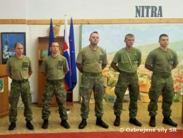 Súťaž spojovacích odborností