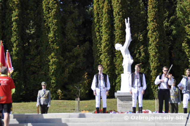 Prvá oslobodená obec