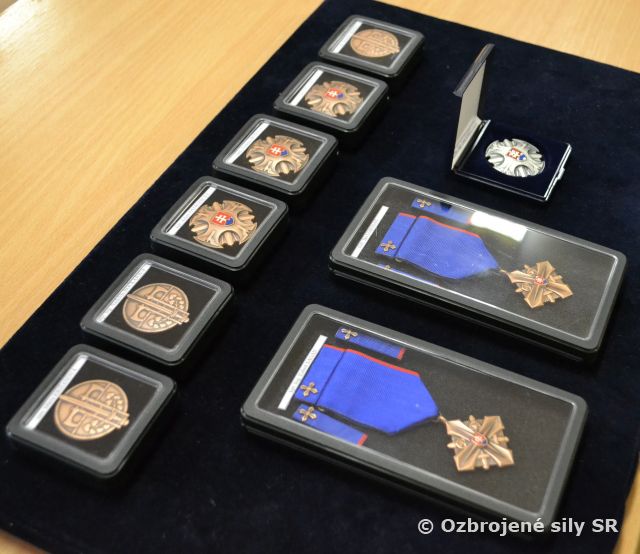 Pripomenuli sme si Deň obetí Dukly 