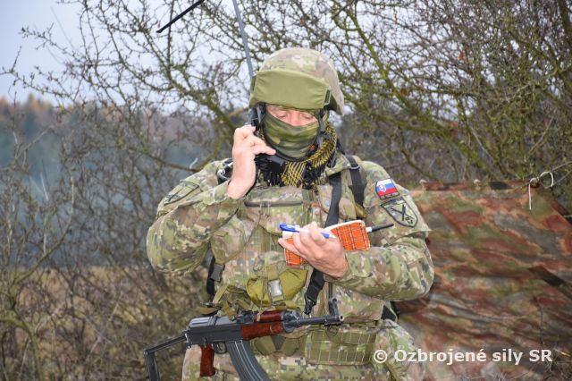 Vzdušné sily úspešne ukončili cvičenie AIR SHIELD 2019