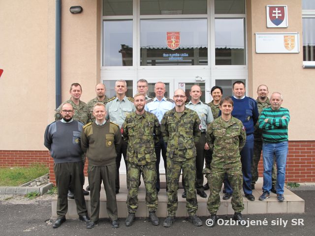 Kurz MedOps – operačné zdravotnícke plánovanie