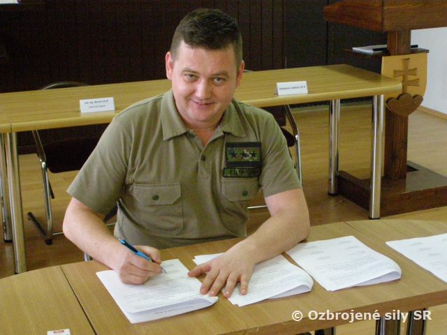 Podpísanie Kolektívnej zmluvy na rok 2020