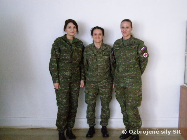 Kurz medicíny katastrof