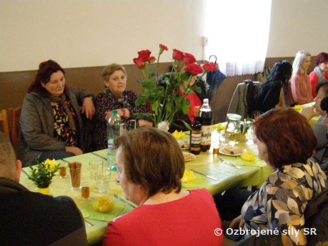 Medzinárodný deň žien