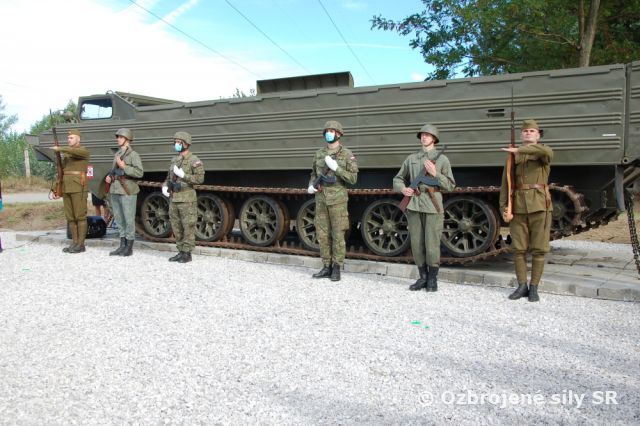 Pamätník venovaný ženistom