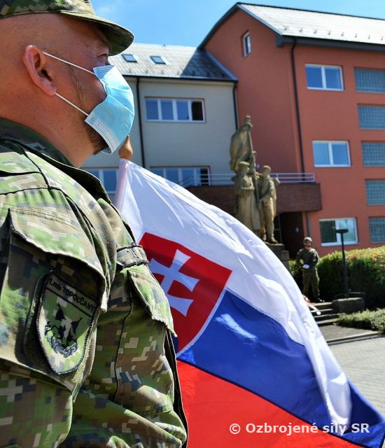 Pripomíname si 76 rokov od povstania 