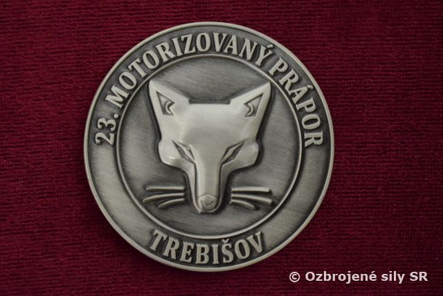  5. výročie vzniku „trebišovských líšok“