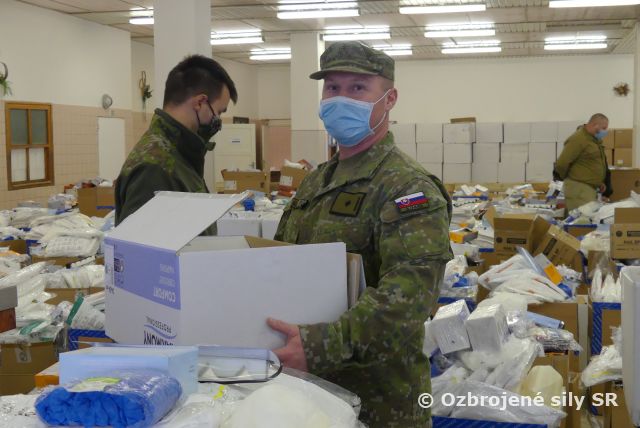 Operácia „Spoločná zodpovednosť“