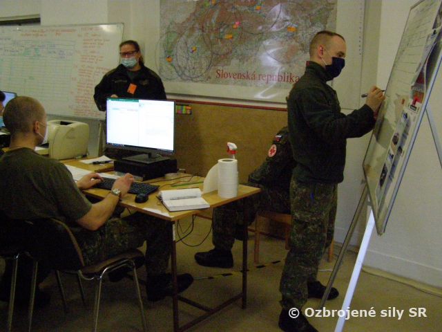 Kurz zdravotníckych odsunov (ekvivalent PECC)