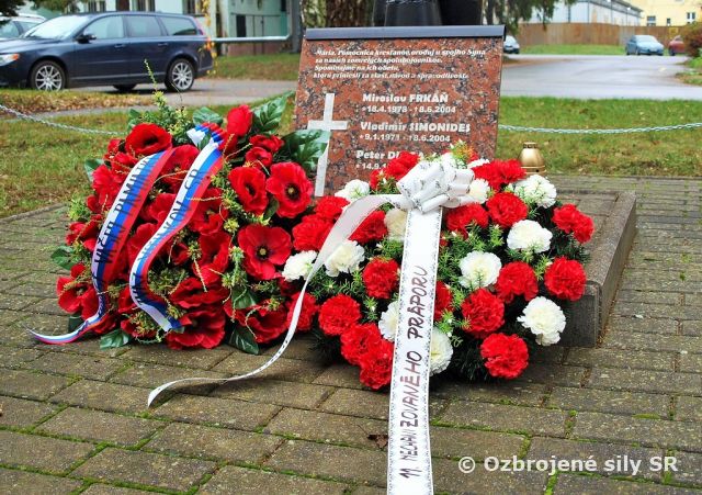 Deň vojnových veteránov