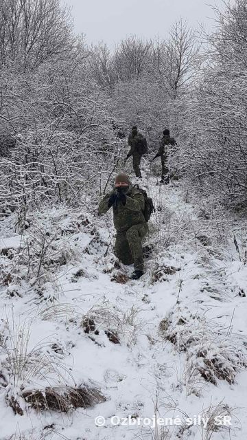 Ďalší odborníci na spravodajstvo medzi nami – ĎOV I10
