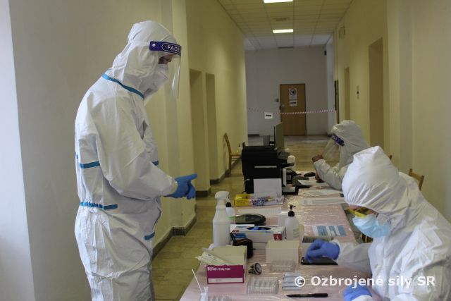 Opravári v domácom krízovom manažmente